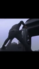 New Movie Short || Movie fight Scene Hollywood in hindi || scene tamil
