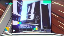 Gobernación de Cochabamba tiene un déficit de Bs 100 millones y la Asamblea Departamental advierte con afectación en proyectos y pago al personal