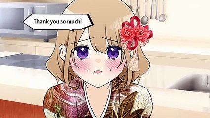 When I Helped the Yakuza Boss, His Daughter Showed Up as a Thank-You…