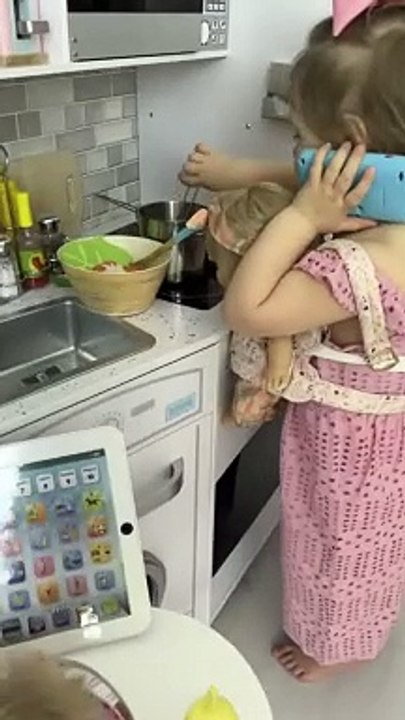 So cute girl