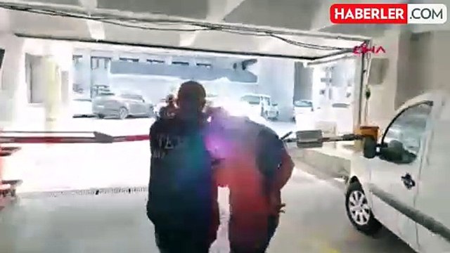 İstanbul'da terör operasyonu: Sadık Topaloğlu ve Mehmeh Savaş yakalandı-1