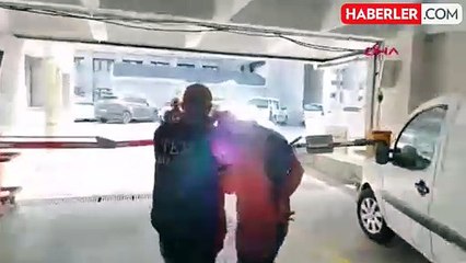 İstanbul'da terör operasyonu: Sadık Topaloğlu ve Mehmeh Savaş yakalandı-1