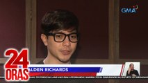 Alden at Kathryn Bernardo, pinag-uusapan na ang mga pupuntahan sa Canada kapag day-off sa shooting ng 