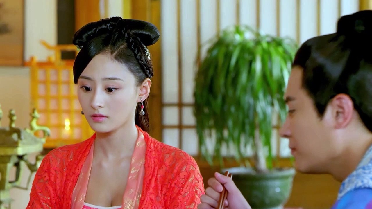 Thông Thiên Địch Nhân Kiệt | 2014 | Tập 30 | GIALAC8631