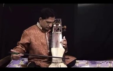 Zohaib Hassan A Future with Sarangi