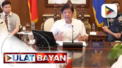 Investments sa Pilipinas, nasa mabuting kamay sa ilalim ng administrasyong Marcos, ayon sa isang...
