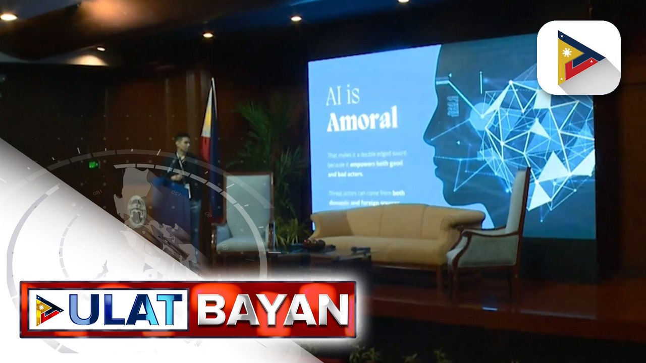 Comelec, bubuo ng guidelines para sa paggamit ng A.I. ng mga kandidato sa halalan