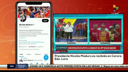 Conexión Digital Matutina 18-07 Economía en Cuba se mantuvo inalterable
