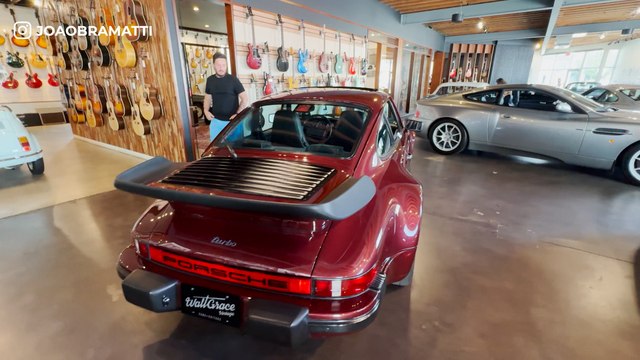 QUEM PENSOU NISSO? Olha esse lugar que achei!