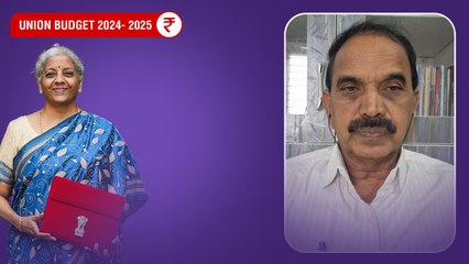 Union Budget.. ఎంతో ఆశాజనకం.. ఆర్ధిక నిపుణుడు డా. అందె సత్యం విశ్లేషణ | Oneindia Telugu