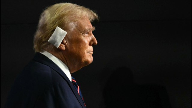 Donald Trump shooter: New details revealed about the mysterious 20-year-old