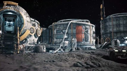 Astronomers Discover First Ever Proof of Lava Tubes on the Moon