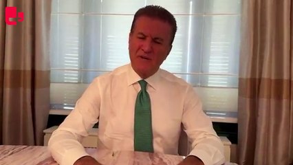 Mustafa Sarıgül: Alkışı duydum, ihaneti gördüm ama böylesini yaşamadım