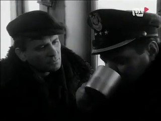 Życie raz jeszcze - film wojenny