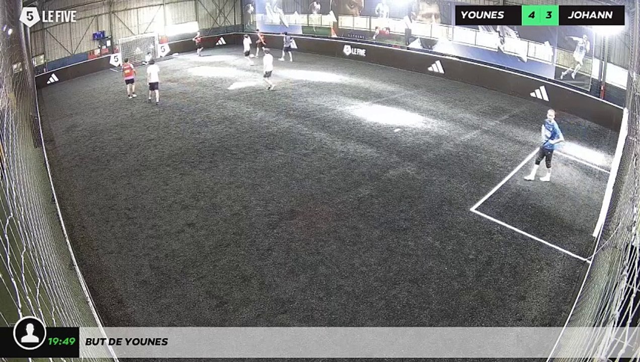 But de younes