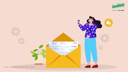 Overnight Check Mailing