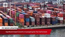 International Trade Council News Roundup- 18th July