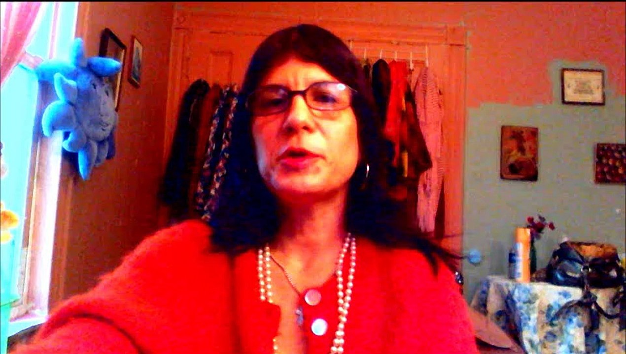 Jill Starr Discusses Her Ratko Mladic Books End-Notes