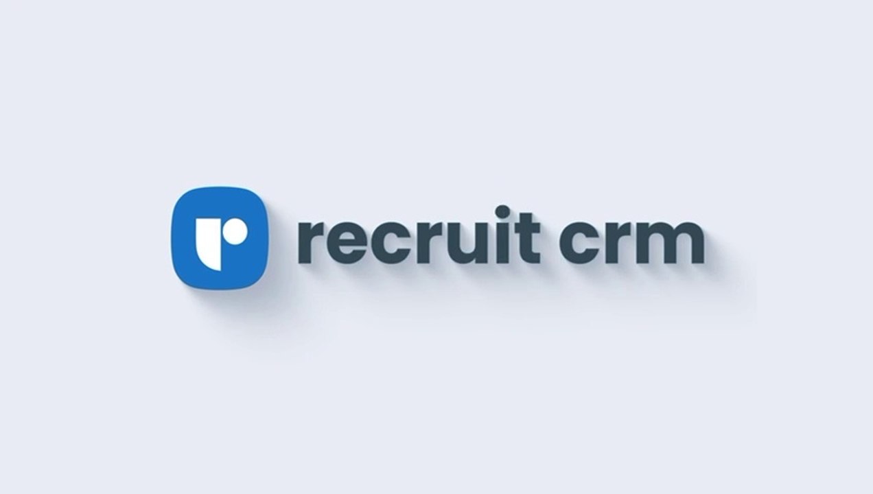 Recruit CRM: Recruitment without chaos!