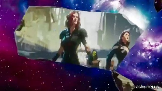 I Marvel Studios con Apple Vision Pro e le altre meraviglie di Venice Immersive