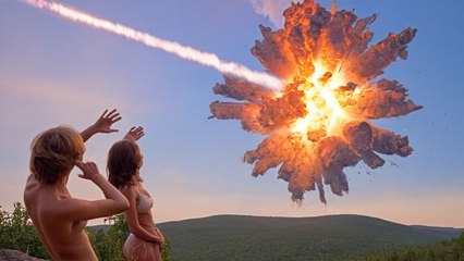 Des Désastres Anciens Bien Plus Effrayants Que N'importe Quel Film D'horreur