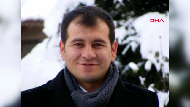 Bergama’daki orman yangınında acı haber... Orman işletme Müdürü kazada yaşamını yitirdi