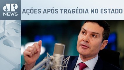 Jader Filho assina portaria que acelera construção de 11,5 mil casas no RS