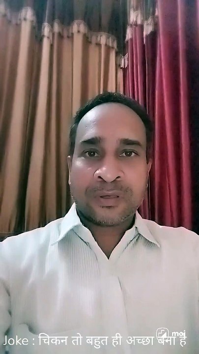 Joke : चिकन तो बहुत ही अच्छा बना है