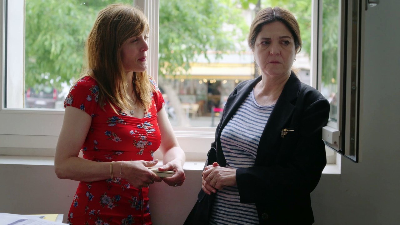 Découvrez la bande annonce de "Ma vie ma gueule" de Sophie Fillières