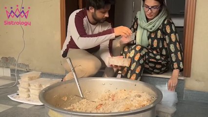 Sistrology - NIYAZ BANTATY HWY LARAI HOGAI  ｜ Logo Ka Bht Rus..