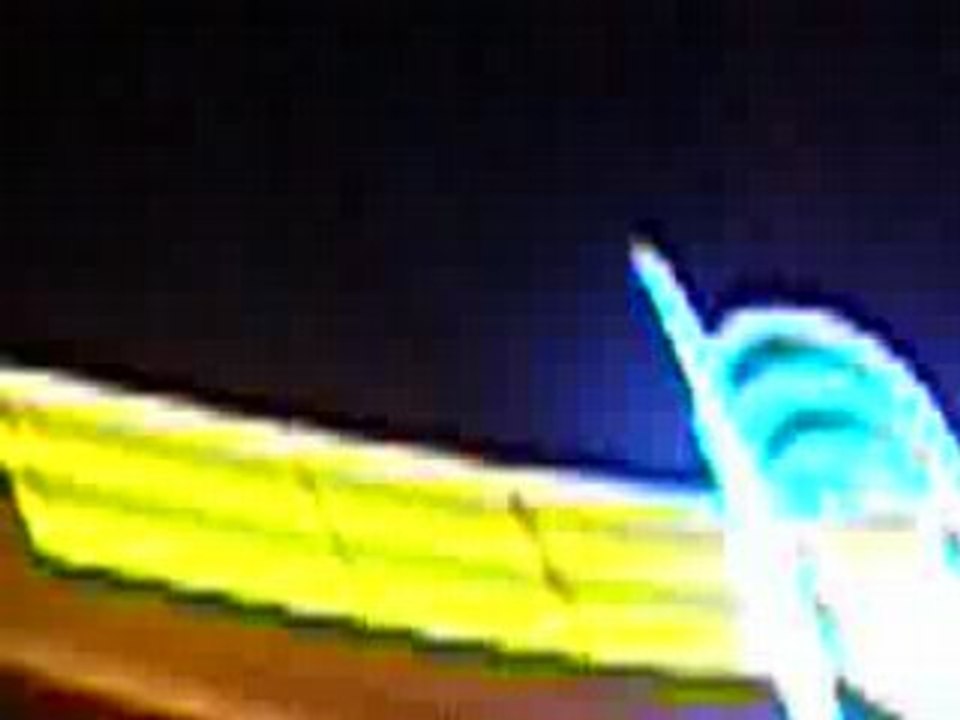 Master de Colitas  !!!