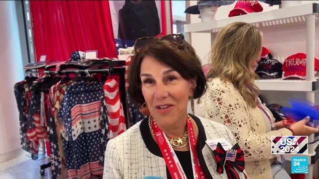 Security tightens at RNC following Trump assassination attempt