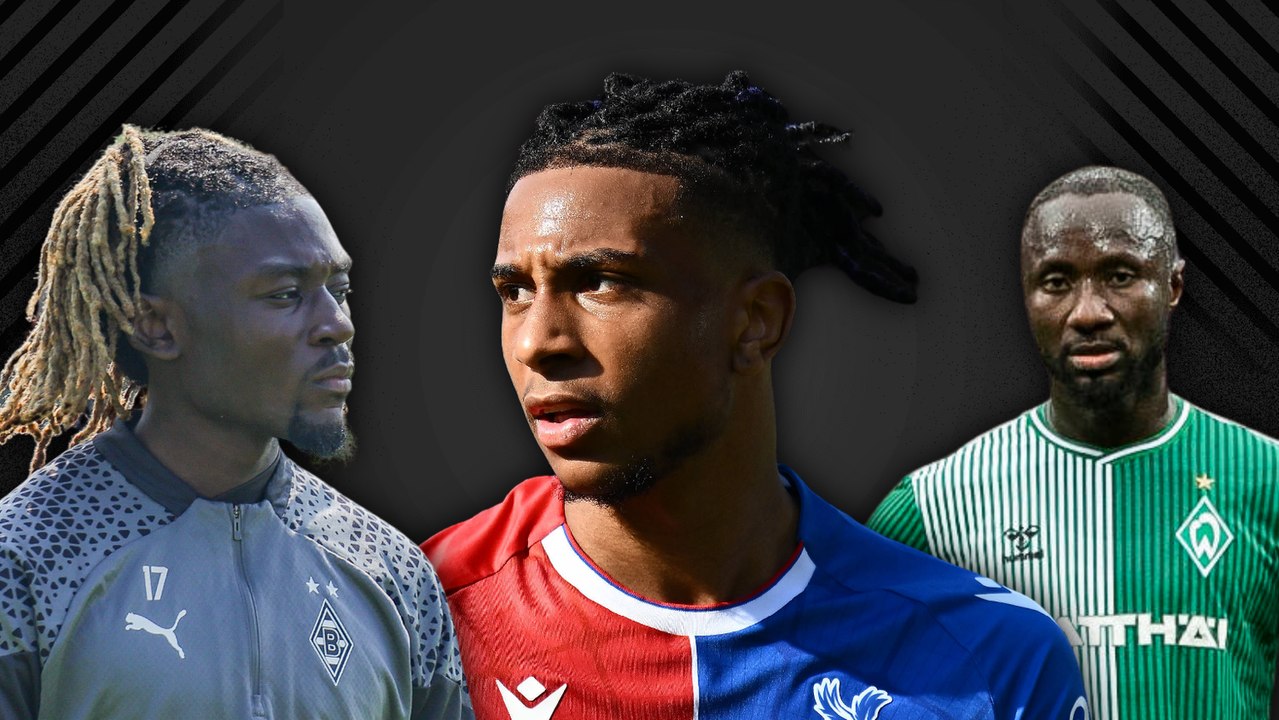 Nicht nur Olise: Diese Bundesliga-Spieler kicken bei Olympia