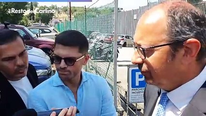 Parla il legale di Dassilva: "Louis si ? sempre detto innocente"