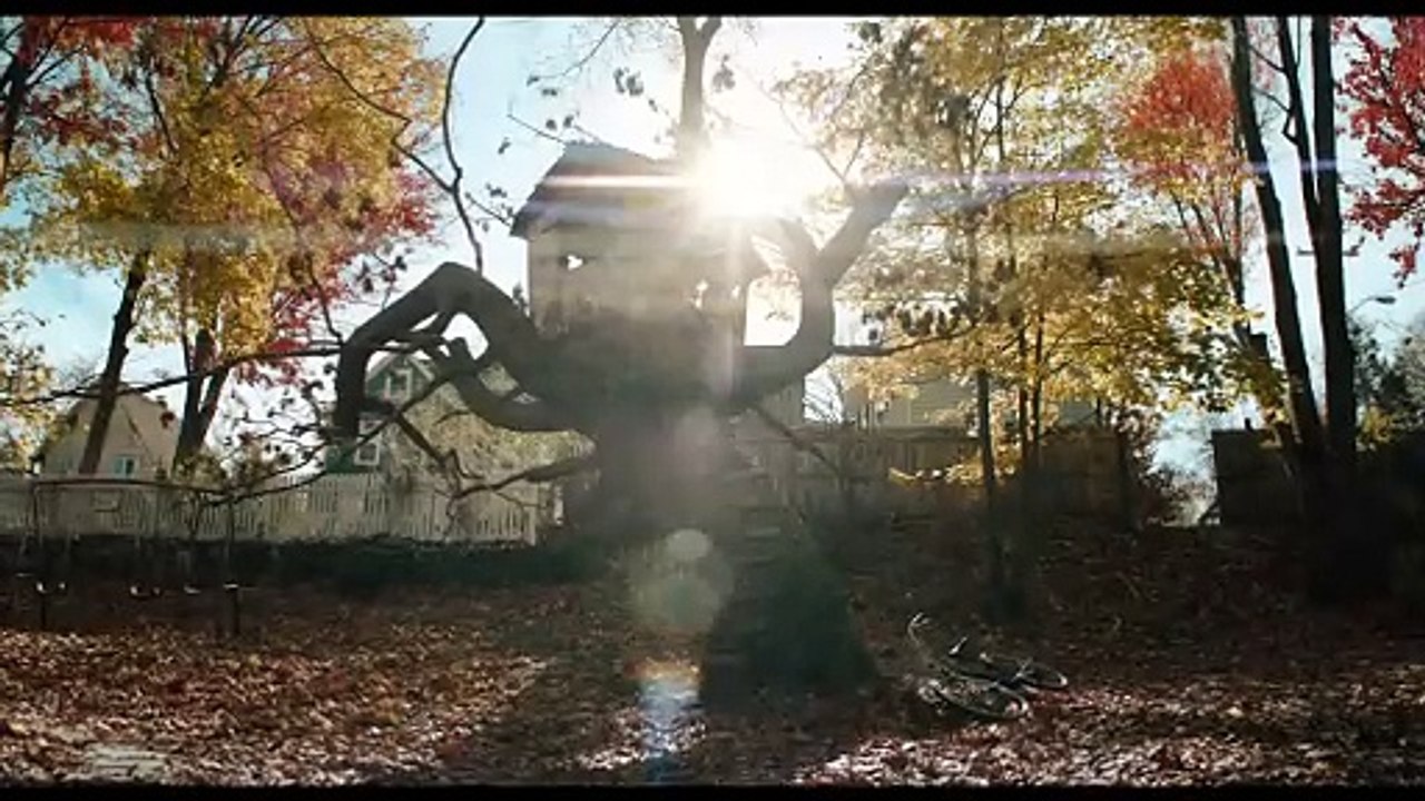 Beetlejuice Beetlejuice Finaler Trailer OV