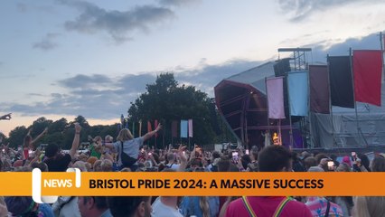 Bristol Pride 2024: A massive success to celebrate 15 years!