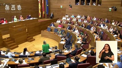 La Fiscalía atiende al PSOE e investiga a Elisa Núñez (Vox) por presunto delito de odio