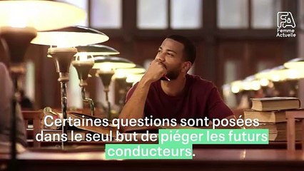 Top 5 des Questions Pièges au Code de la Route : Êtes-vous Prêt ? 🚗