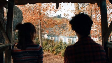 Beetlejuice Beetlejuice Finaler Trailer DF