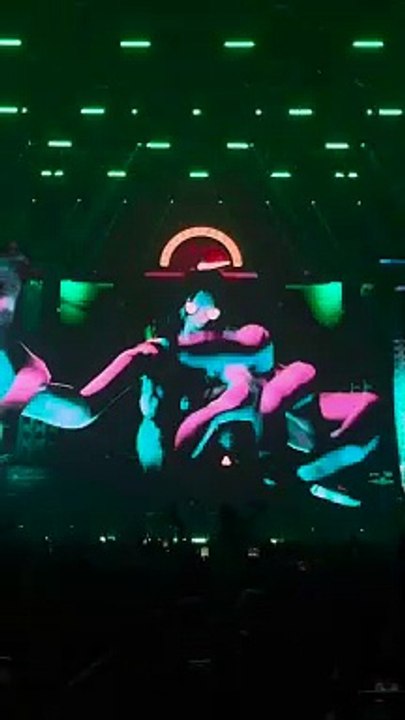 Insane effects! WOW