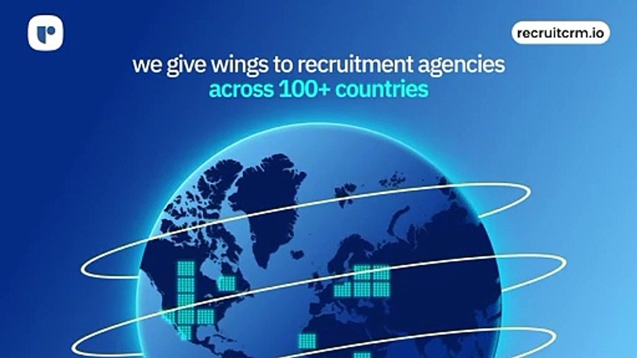 Recruiter’s Choice | The highest rated Applicant Tracking System (ATS) with CRM System