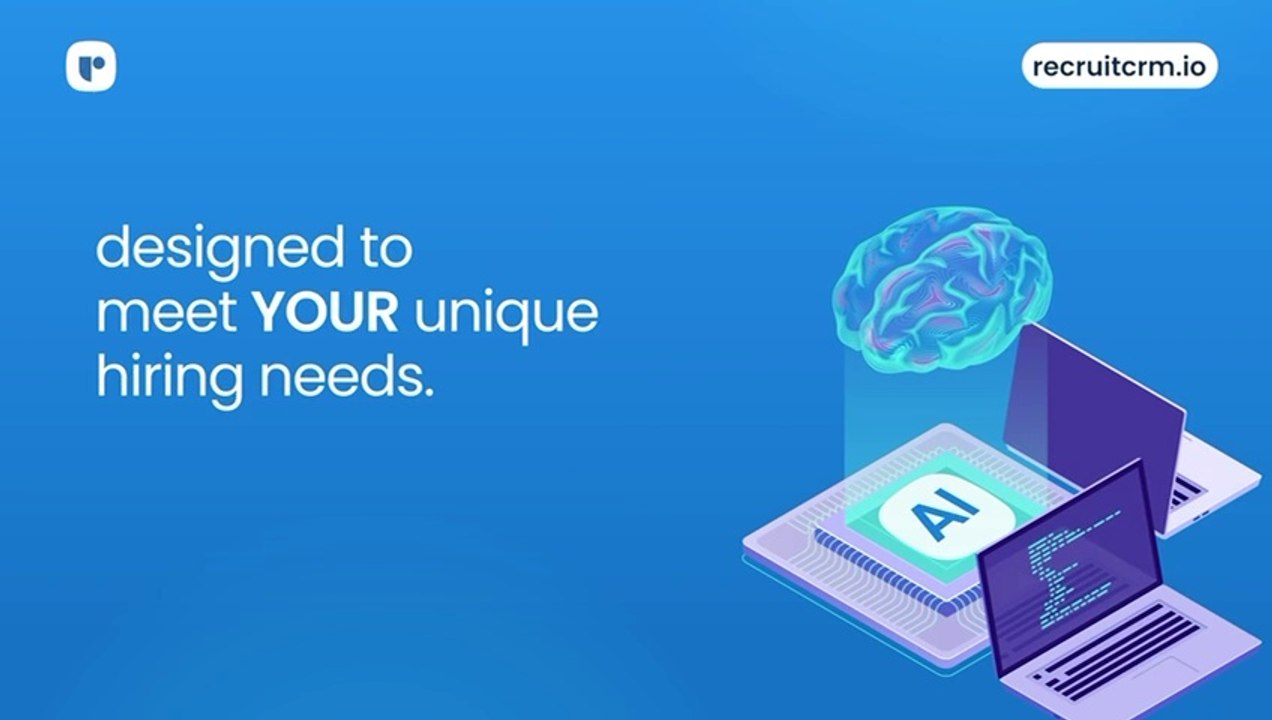 Join thousands of recruiters globally with Recruit CRM | AI-powered recruitment software