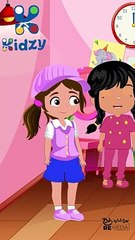 سر ترتيب الاوضه مع فريده ونور