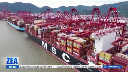 El peso mexicano regresa a las pérdidas