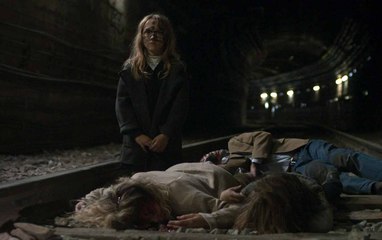 Estacion Rocafort Trailer (2024)