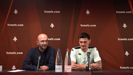 Jessy Deminguet : "J'aime faire briller les autres"