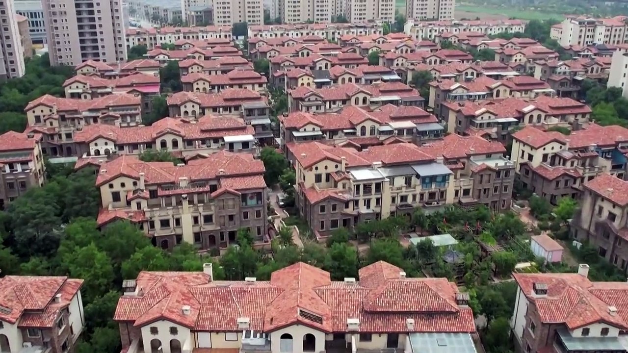 Cúpula do poder da China concorda em aprofundar reformas, mas sem medidas concretas