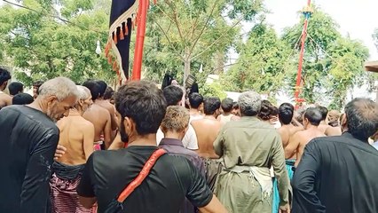 10 Mahram Jaloos Azadari