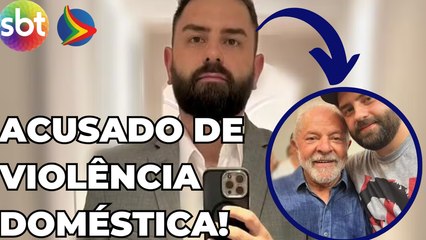 Polícia Civil conclui inquérito sobre filho de Lula por agressão