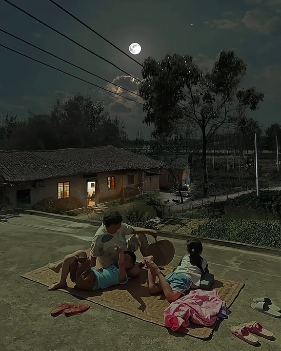 Village life